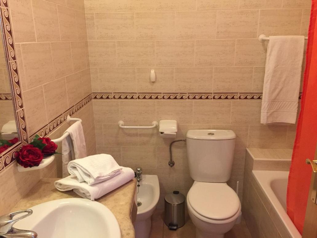 Prestige For Home - Apt Alagoa Praia อัลตูรา ภายนอก รูปภาพ